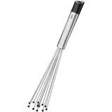 GEFU Schneebesen mit Kugeln PRIMELINE 32,5 cm