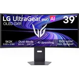LG UltragearTM 39GX950B-B 39"