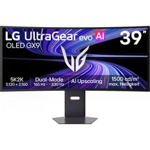 LG UltragearTM 39GX950B-B 39"