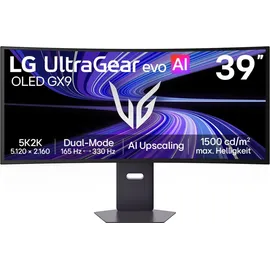 LG UltragearTM 39GX950B-B 39"