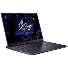 Acer Predator Helios Neo 16S AI Intel Core Ultra 9 275HX 32 GB RAM 1 TB SSD RTX 5070 Ti