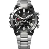Casio Edifice Edelstahl 51 mm ECB-2000D-1AEF
