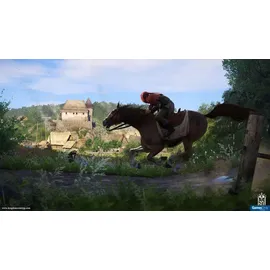 Kingdom Come: Deliverance - Royal Edition (USK) (PS5)