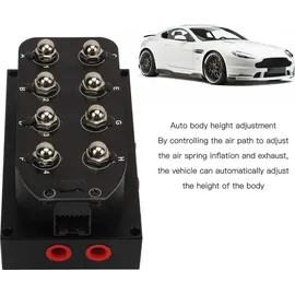 Acer USB Typ-C 7 in 1 Adapter