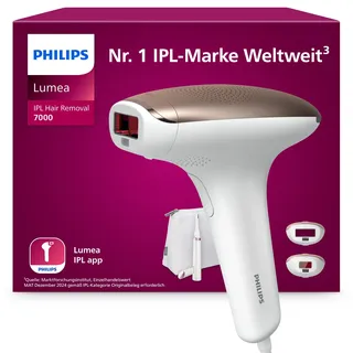 Philips Lumea Advanced BRI921/00