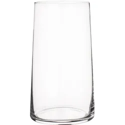 Longdrinkglas Mode, Rona - 430ml (6 Stk.) - 6er Karton, ohne Eiche