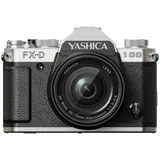 Yashica FX-D 100