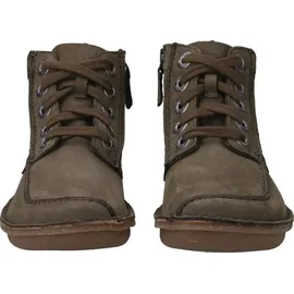 CLARKS Damen Funny Cedar Mode-Stiefel, Newness, 41.5