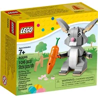 LEGO LEGO® 40086 Osterhase, 106 Teile