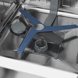 Beko BG840EXVI Einbau-Geschirrspüler (vollintegrierbar, 600 mm breit)
