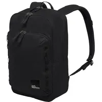 Jack Wolfskin Terracade 24l Rucksack - Black - One