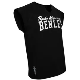 BENLEE Rocky Marciano Edwards schwarz L