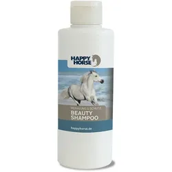 Happy Horse Beauty Shampoo 500 ml 500,00 ml