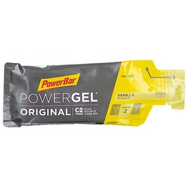 PowerBar PowerGel Original Vanilla 41 g