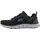 SKECHERS Track-Broader schwarz|grau 47.5 (UK 1⁄2