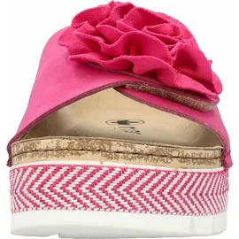 Rieker Pantolette rosa