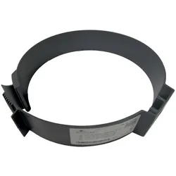 Befestigungsschelle für Iso-Rohrsystem, DN160, WOLF