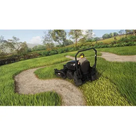 Lawn Mowing Simulator - Landmark Edition (PEGI) (PS5)
