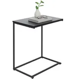 Beistelltisch C-Tisch Sofatisch Anstelltisch Seitentisch Couchtisch Betttisch