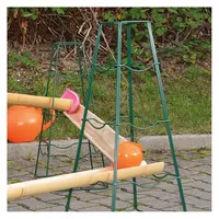 Eduplay Wasserbahn Ständer 4Er Set
