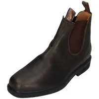 Blundstone 067 Chelseaboots Stout Brown braun 38,5 EU