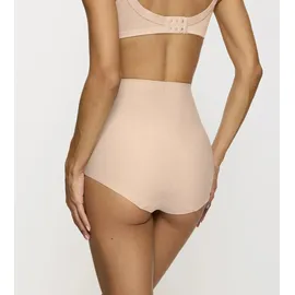 Triumph Miederhose Medium Shaping Series Beige L