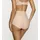 Triumph Miederhose Medium Shaping Series Beige L