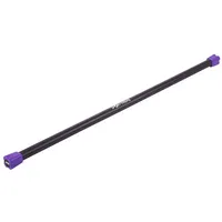 Sport-Thieme Steel 6 kg, Lila