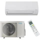 DAIKIN Klimaanlage Klimagerät Siesta Wandgerät Set 2,0 kW A++/A+