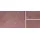 Halmon Schlafkomfort Betten Polsterbett Gent Rose 100 x 200 x 40 cm Stauraum Ohne Matratze und Lattenrost