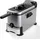Costway Fritteuse 2000W schwarz