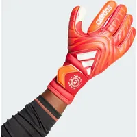Adidas Copa Pro Torwarthandschuhe - Better Scarlet / Bright
