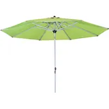 Doppler Active Ø 340 cm Grün