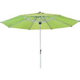 Doppler Active Ø 340 cm Grün