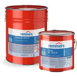 Remmers EPOXY BS 3000 M - 5 , Silbergrau
