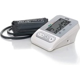 Laica BM2301, Blutdruckmessgerät Oberarm Automatisch 4 Benutzer