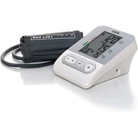 Laica BM2301, Blutdruckmessgerät Oberarm Automatisch 4 Benutzer