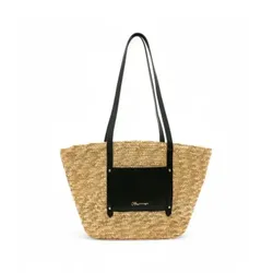 Mariamare für Damen. PAXTON Paxton braune Tasche (OSFA), Lässig, Synthetisch