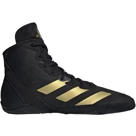 adidas Adizero Mat Wizard 6 Herren Schwarz 42