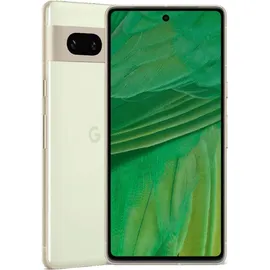 Google Pixel 7 256 GB Lemongrass