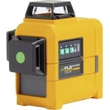 Fluke PLS 3X360G Z TOOL Linienlaser Reichweite (max.): 50m