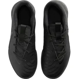 Nike Jr. Phantom GX 2 Academy TF Multinocken-Fußballschuhe Kinder 002 black/black-deep jungle 38
