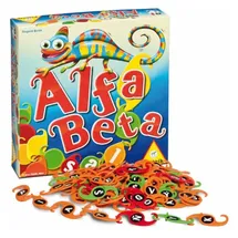 Piatnik Spiel Alpha Beta