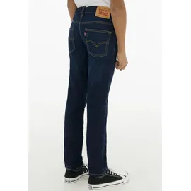 Levi's 512 Slim Taper Blau 98