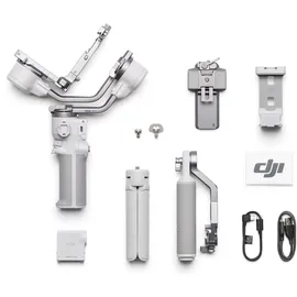 DJI RS 4 Mini Combo