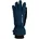 Handschuhe Blau 4