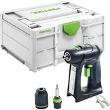 Festool C 18-Basic 576434