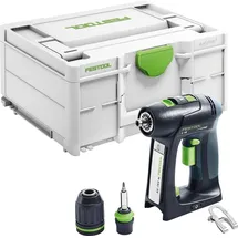 Festool C 18-Basic 576434