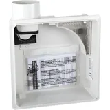 Limodor Einbaukasten compact