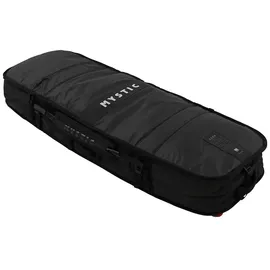 Mystic Saga Surfbrett-hülle - Black - 165 cm